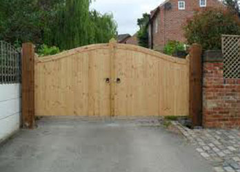 Automated Gate builders in Newcastle